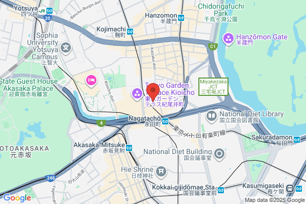 Japan Ryokan Association