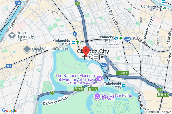 Japan Tourist Association