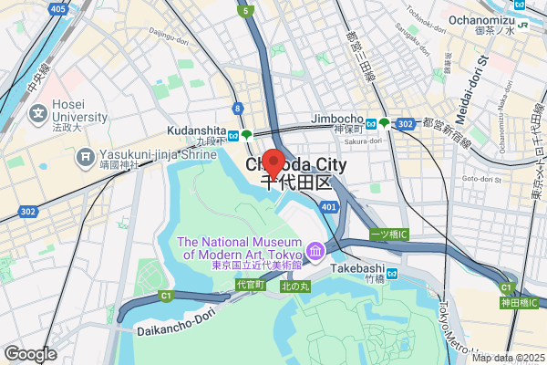 National Recreation Association of Japan