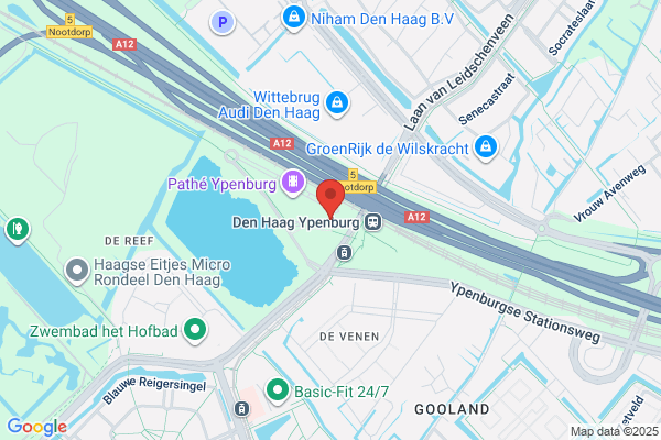 Netherlands Board of Tourism