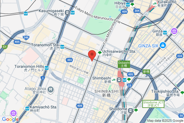 Overseas Coastal Area Development Institute of Japan, The