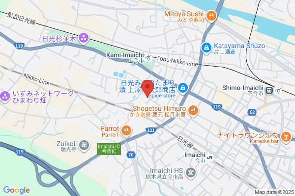 Imaichi Social Insurance Office