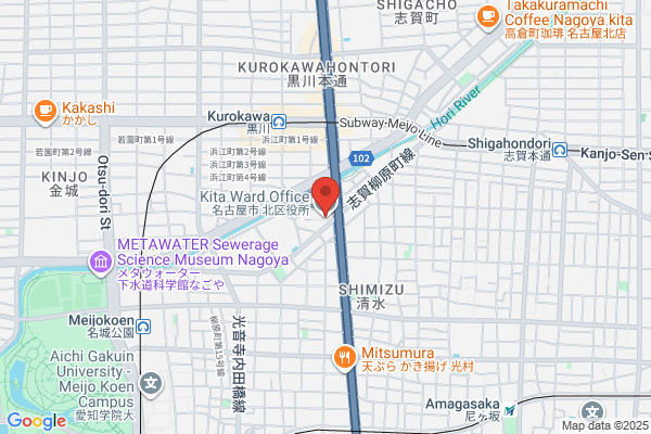 Nagoya-Kita Social Insurance Office
