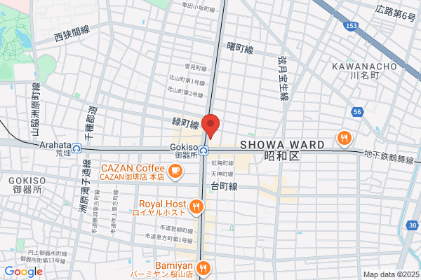 Showa Social Insurance Office