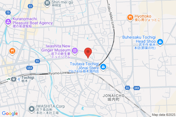 Tochigi Social Insurance Office