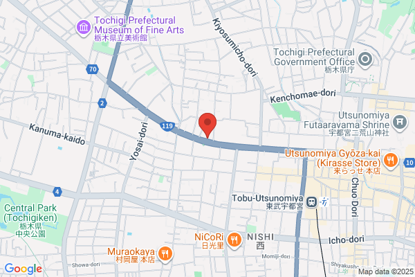 Utsunomiya Social Insurance Office