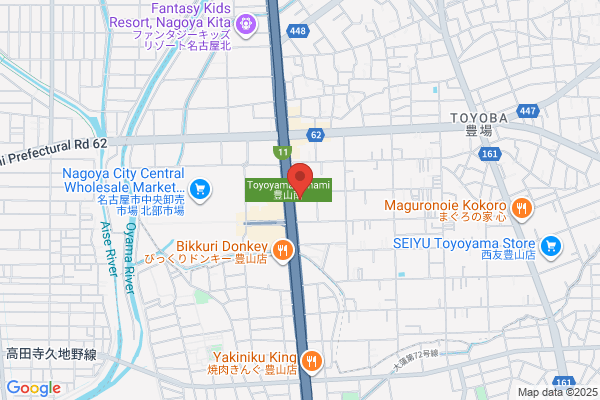 Aichi Mitsubishi Motor Sales Co., Ltd. Aimix Tempaku