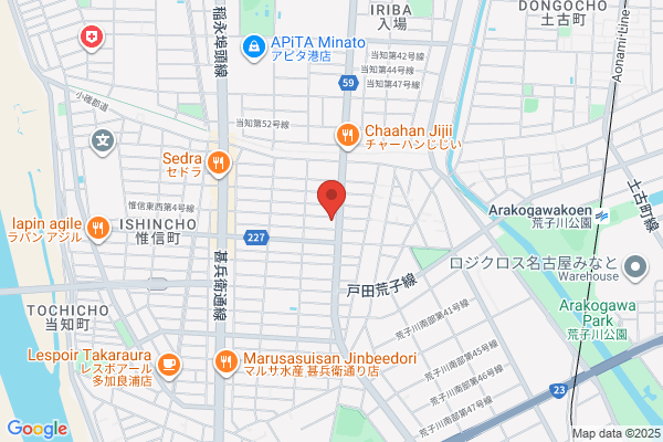 Auto Park Minato