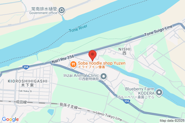 Friend Motors Co., Ltd.