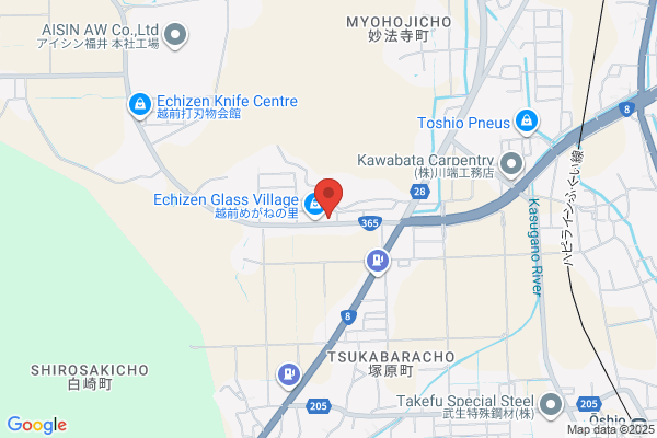 Fukui Jidosha Co., Ltd.