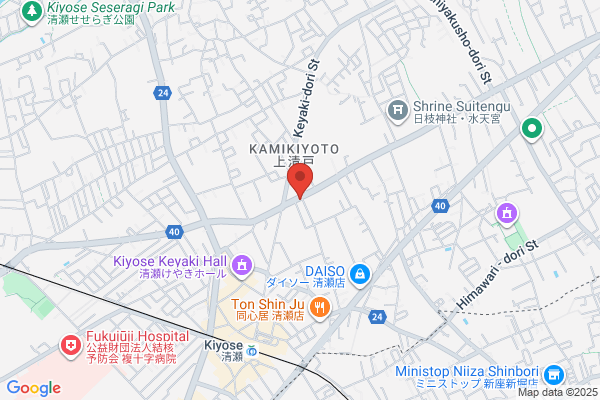 Kato Motors Co., Ltd. Head Office