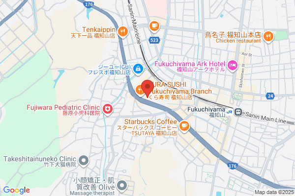 Kyoto Mazda Co., Ltd. Fukuchiyama Office
