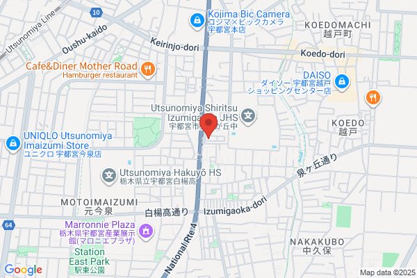 Miyuki Jidosha Hambai Co., Ltd.