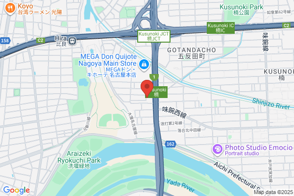 Nagoya Subaru Jidosha Co.