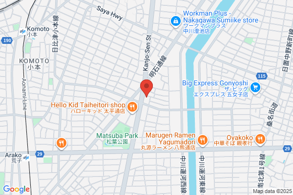 Nagoya Subaru Jidosha Co., Ltd. Odaka Br.