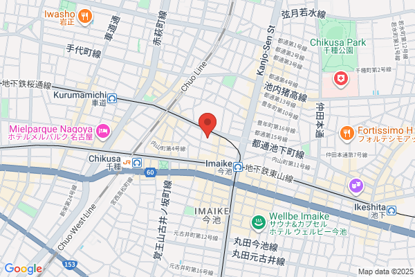 Nagoya Toyopet, Hikarigaoka