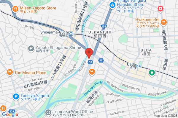 Netz Toyota Aichi K.K. Tempaku Eigyosho