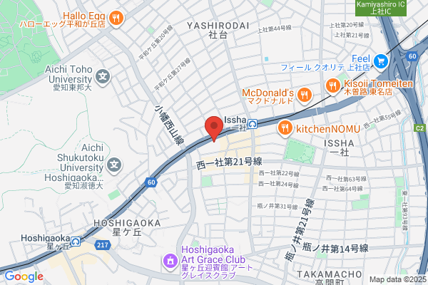 Netz Toyota Chubu Co., Ltd. Miyakodori