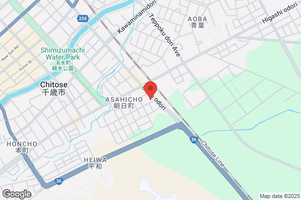 Netz Toyota Sapporo Co., Ltd. Chitose Br.