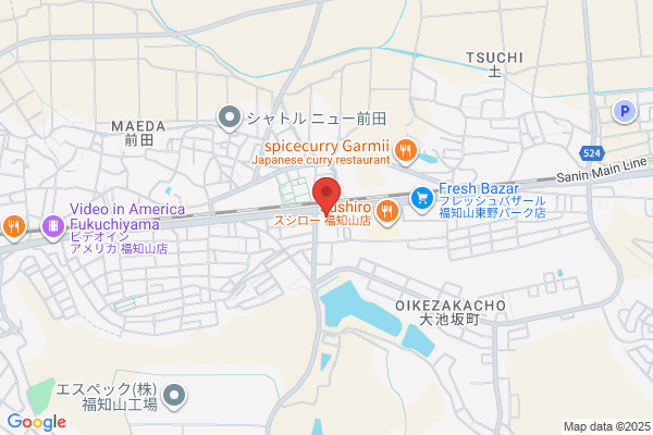 Nissan Kyoto Kita Hambai Co., Ltd. Fukuchiyama-ten