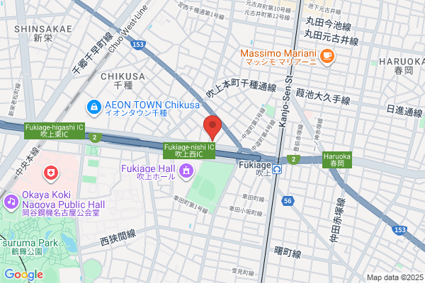 Porsche Center Nagoya