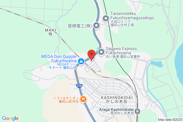 Shiomi Auto