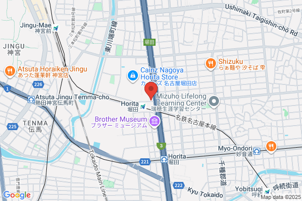 Stern Nagoya Minami Co., Ltd.