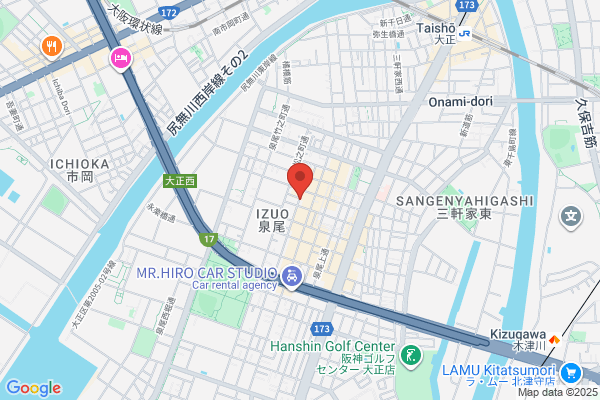 Tanaka Motors Shokai
