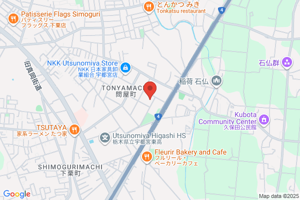 Ueno Jidosha Shokai Co., Ltd.