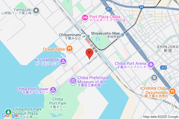 Volvo Cars Chiba