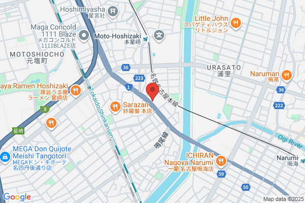 Nagoya Mitsubishi Fuso Motors Hanbai Co., Ltd.