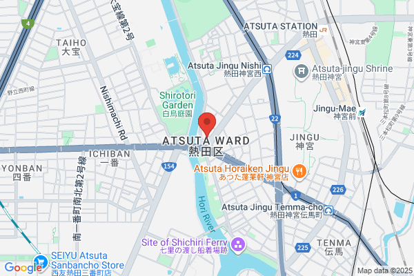 Nagoya Mitsubishi Fuso Motors Hanbai Co., Ltd. Atsuta Br.