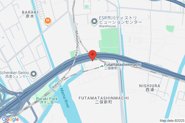 Challenge Tokio Ltd. Head Office