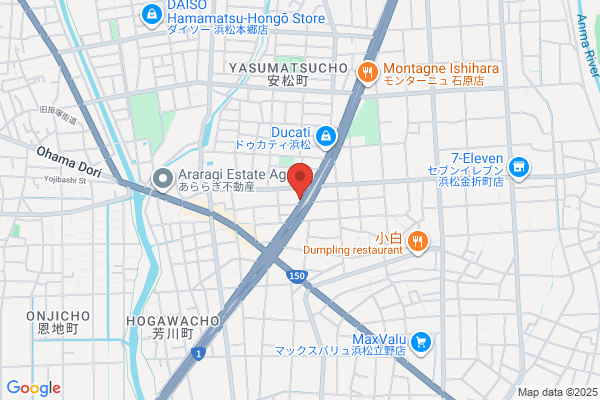 Daiya Auto Inc.