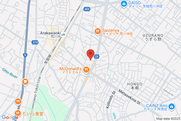 Arai Co., Ltd.