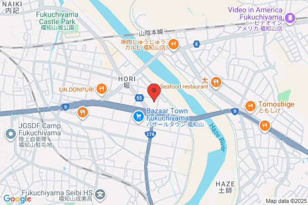 Auto Center Fukuchiyama Co., Ltd.