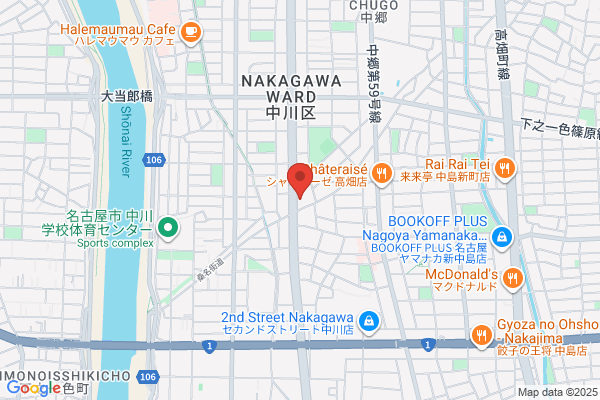 Auto Gallery Sakae Co., Ltd.