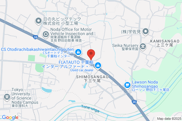 Auto Land