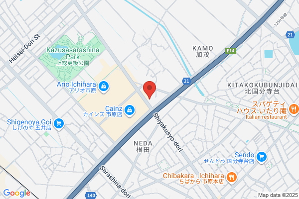 Bibid Co., Ltd.
