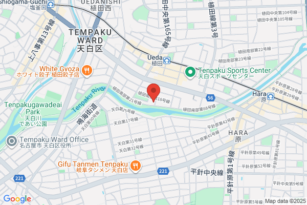 Border's Co., Ltd.