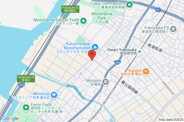 Car Family Just Co., Ltd.