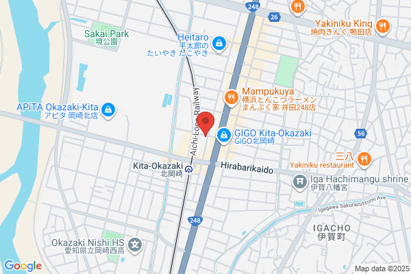 Car Gallery Chuo Corp.