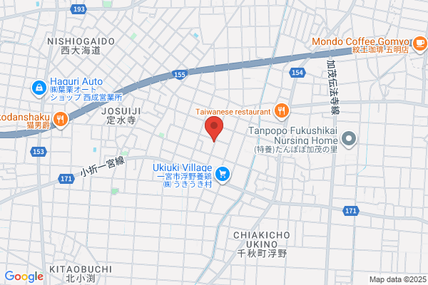 Chunichi Jidosha Kogyosho Co., Ltd.