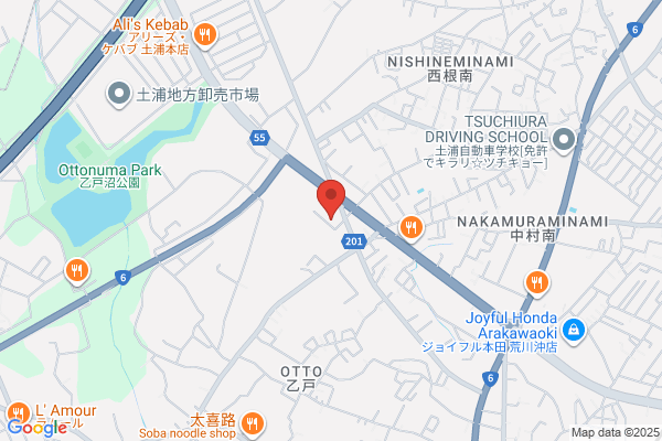 Daiyu Auto Center Co., Ltd.