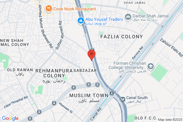 Hussain Trading Co., Ltd.