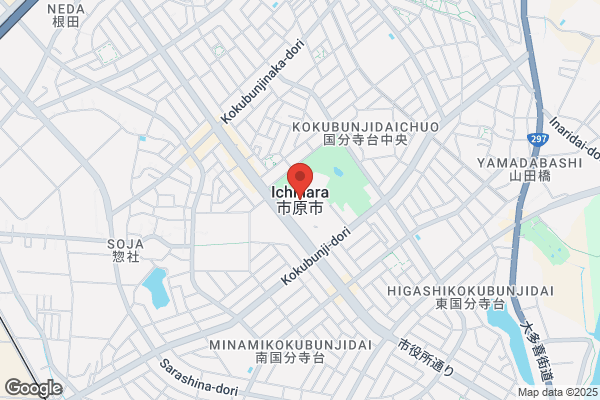 Ichihara Kaitai Co., Ltd.