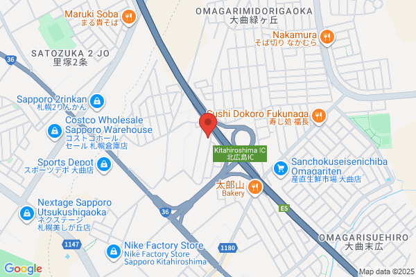Isogai Motors