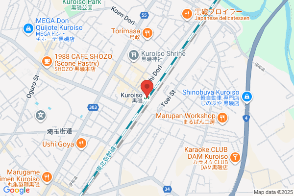 Itoh Sharyo Seibi Inc.