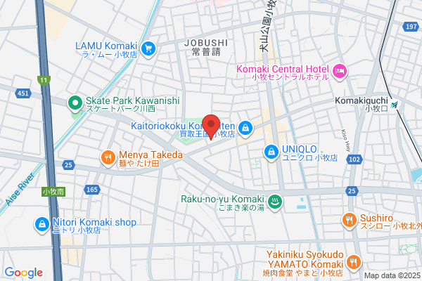 Kanematsu Jidosha Co., Ltd.