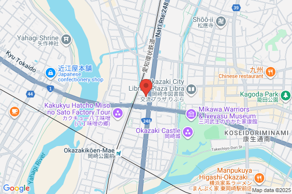 Kato My Car Center Co., Ltd.